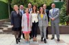 Predsjedavajuća Komisije za vanjske poslove Predstavničkog doma PSBiH Darijana Filipović održala sastanak s ambasadorima država članica grupe Prijatelji Zapadnog Balkana